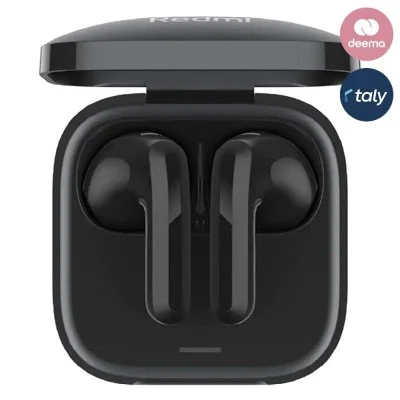 Redmi Buds 6 Active - Black